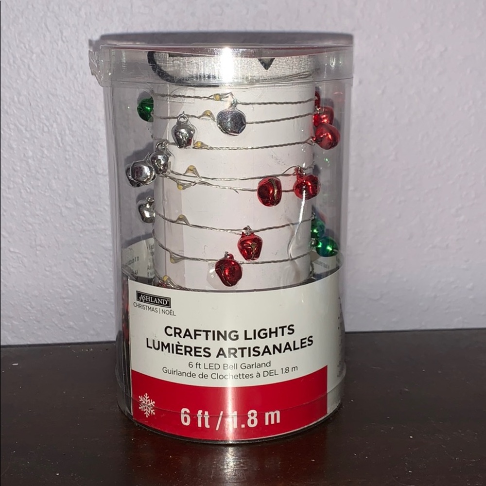 Crafting Lights